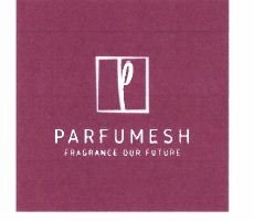 Trademark PARFUMESH + LOGO