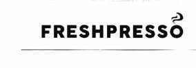 Trademark FRESHPRESSO