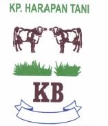 Trademark KB + LOGO