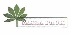 Trademark CASSA PACK + LOGO