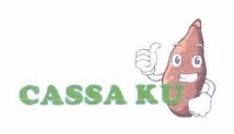 Trademark CASSA KU + LOGO