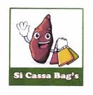 Trademark SI CASSA BAG'S + LOGO