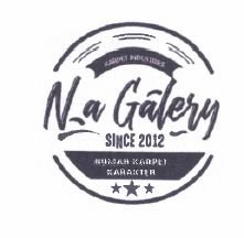 Trademark N-A Gallery + LOGO