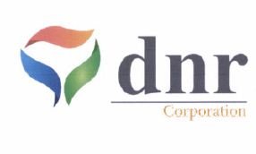 Trademark DNR + Logo