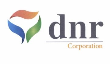 Trademark DNR + logo