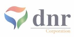 Trademark DNR + Logo