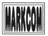 Trademark MARKCOM