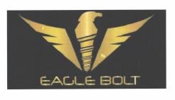 Trademark EAGLE BOLT + LOGO