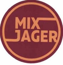 Trademark MIX JAGER + Logo