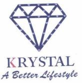 Trademark KRYSTAL A BETTER LIFESTYLE + LUKISAN