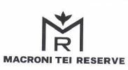 Trademark MACRONI TEI RESERVE + LOGO