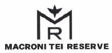 Trademark MACRONI TEI RESERVE + LOGO