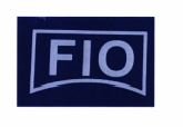 Trademark FIO + LOGO