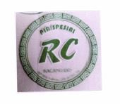 Trademark PIA SPESIAL RC + LOGO