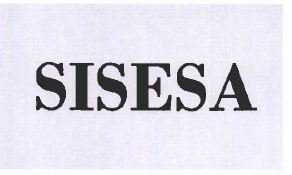 Trademark SISESA