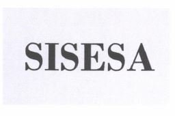 Trademark SISESA