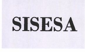 Trademark SISESA