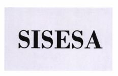 Trademark SISESA