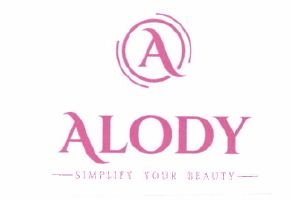 Trademark ALODY HIJAB + Logo