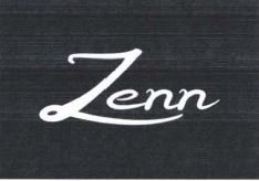 Trademark Zenn