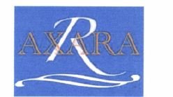 Trademark AXARA + LOGO