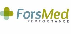 Trademark ForsMed performance + LOGO