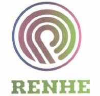 Trademark RENHE + LOGO