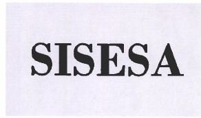 Trademark SISESA