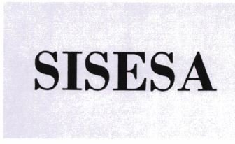 Trademark SISESA