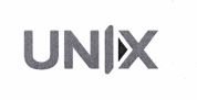 Trademark UNIX