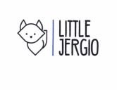 Trademark LITTLE JERGIO + LUKISAN