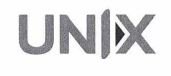 Trademark UNIX