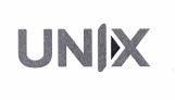 Trademark UNIX