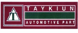 Trademark TAYKIUN 4- Logo