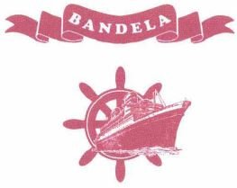 Trademark BANDELA & LUKISAN.