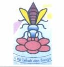 Trademark CAP LEBAH DAN BUNGA + LUKISAN