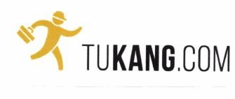 Trademark TUKANG.COM + logo