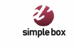 Trademark d'simple box + logo