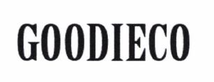 Trademark GOODIECO