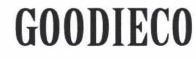 Trademark GOODIECO