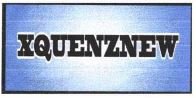 Trademark XQUENZNEW