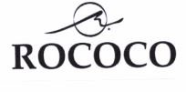 Trademark ROCOCO + LOGO