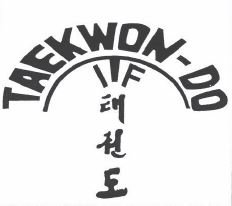 Trademark TAEKWON-DO ITF