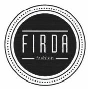 Trademark FIRDA + LUKISAN