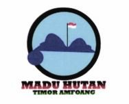 Trademark Madu Hutan Timor AMFOang + Logo