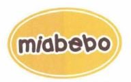 Trademark miabebo + Lukisan