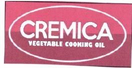 Trademark CREMICA