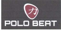 Trademark POLO BEAT + LOGO