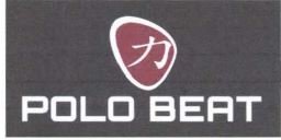 Trademark POLO BEAT + LOGO