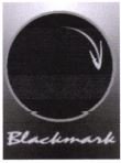 Trademark BLACKMARK + LOGO